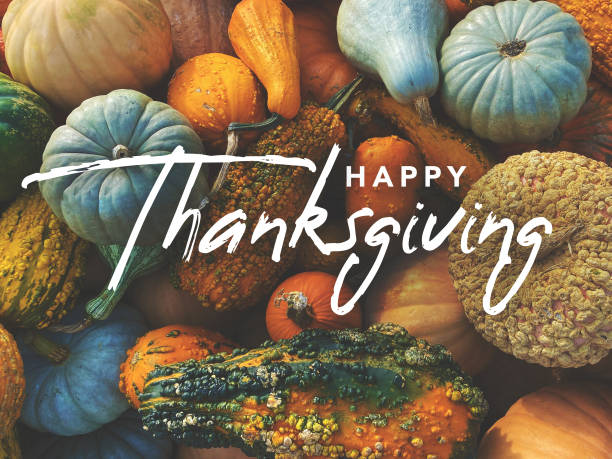 Happy Thanksgiving from the Nine Roses team!