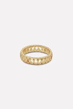 Load image into Gallery viewer, custom gold wedding bands in richmond va
