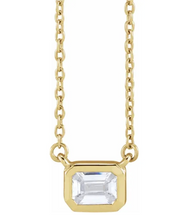 Load image into Gallery viewer, diamond necklace rva
